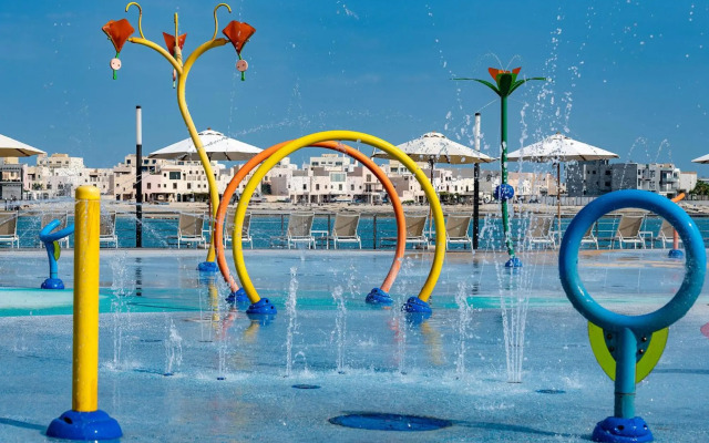 The Grove Resort Bahrain