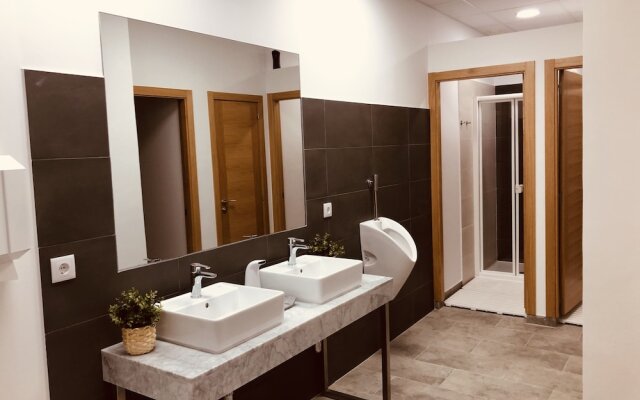 Albergue Sixtos No Caminho