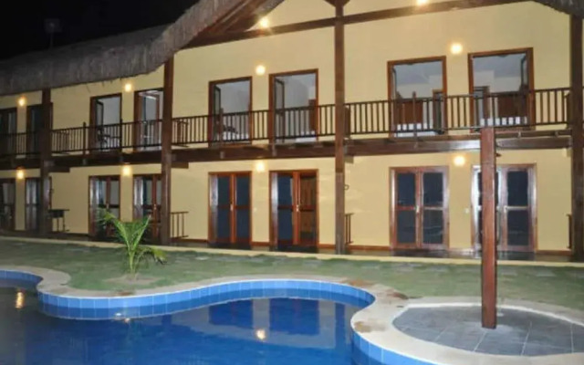Sirius Canoa Residencial