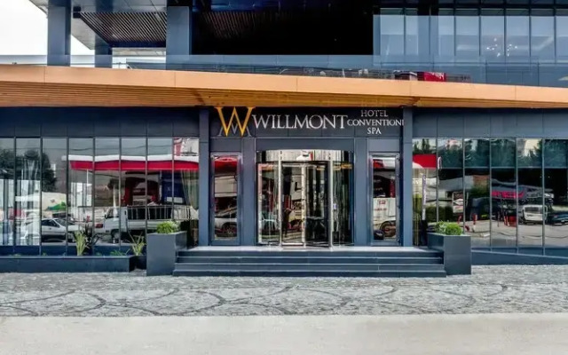 Willmont Hotel & Convention Center