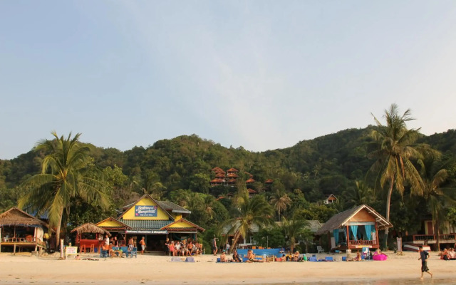 Seaboard Bungalows