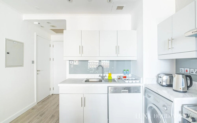 IBN Residence 2 by LUX Holiday Home