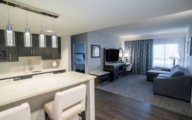 Hampton Inn & Suites Fairfield
