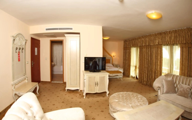 Duni Royal Pelikan Hotel - All Inclusive
