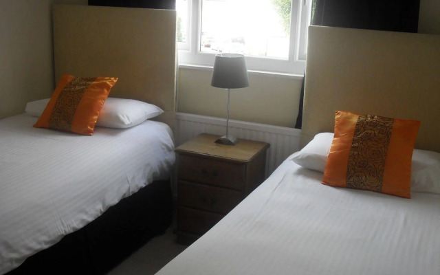 Sandway House