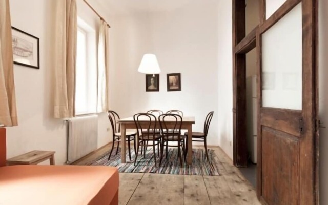 Residence Fink