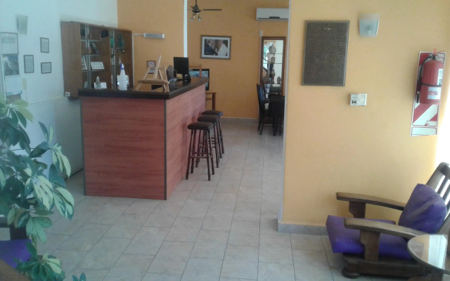 Colonia Aoma Villa Carlos Paz
