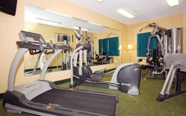 Quality Inn & Suites
