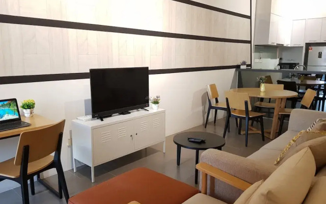 The Establishment Bangsar Duplex