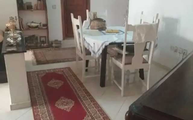 Room in Guest Room - Nadia Hostel With Lounge Terrace