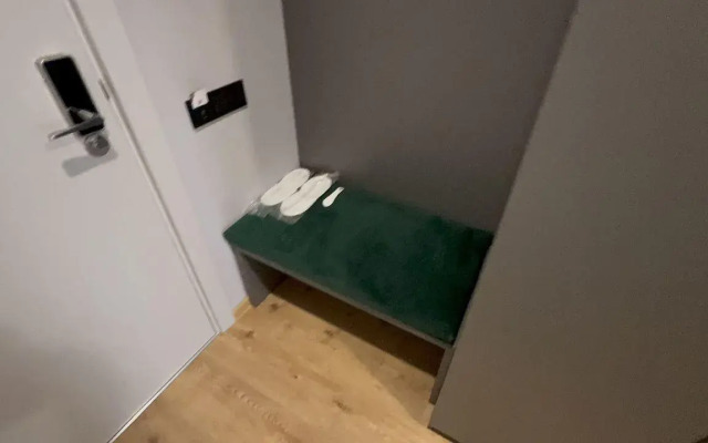 Апартаменты на Киевской, 5к6