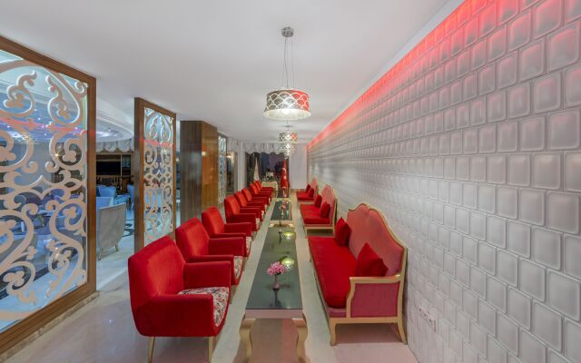 Justiniano Deluxe Resort – All Inclusive