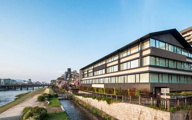 SOLARIA Nishitetsu Hotel Kyoto Premier