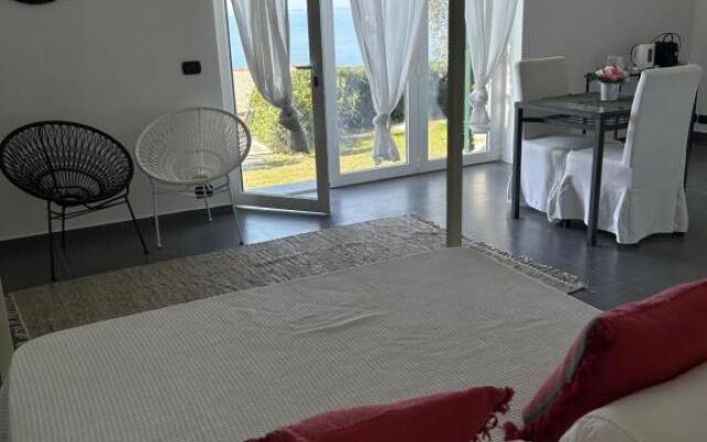 Suite Affaccio Sul Mare