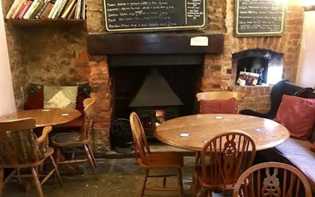 The Mitre Inn