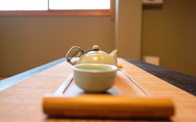 YUYU House - Kohama Mei