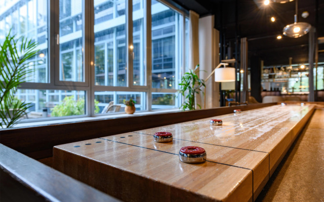 Flightgate Munich Airport Hotel, a member of Radisson Individuals