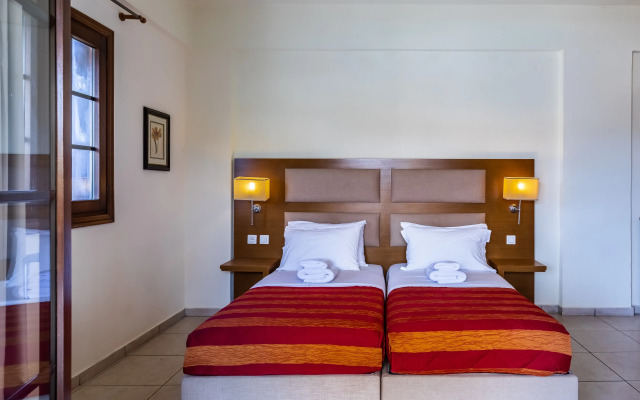 Skopelos Holidays Hotel & Spa