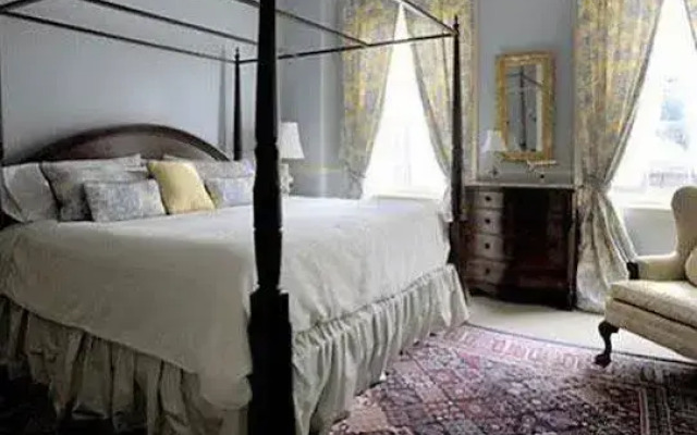 Rachael's Dowry Bed and Breakfast