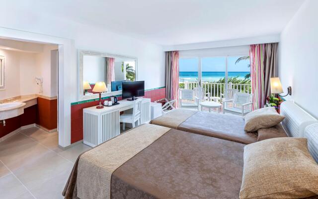 Tryp Cayo Coco