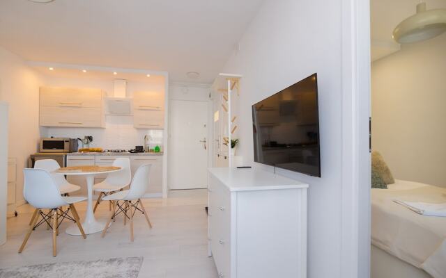 ShortStayPoland Batorego B139