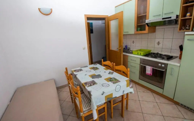 Apartmani Vrljičak