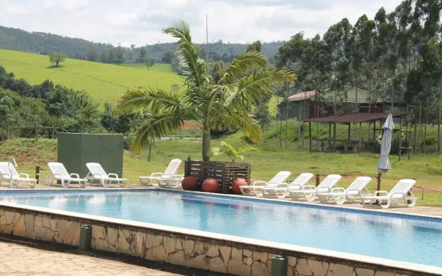 Fazenda Coronel Jacinto