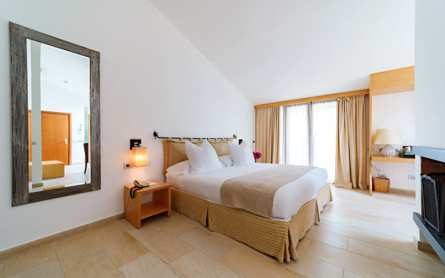 Hotel Alberi del Paradiso