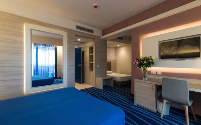 President Park Hotel
