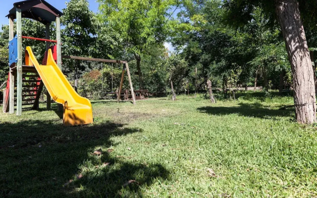 Tenuta Santa Tecla