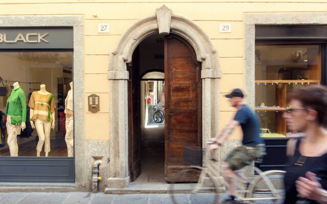 Casa dei Viaggiatori