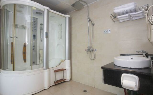 Yijing Business Hotel