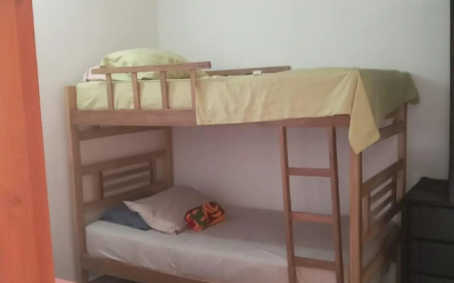 Apto 4 en centro de la ciudad