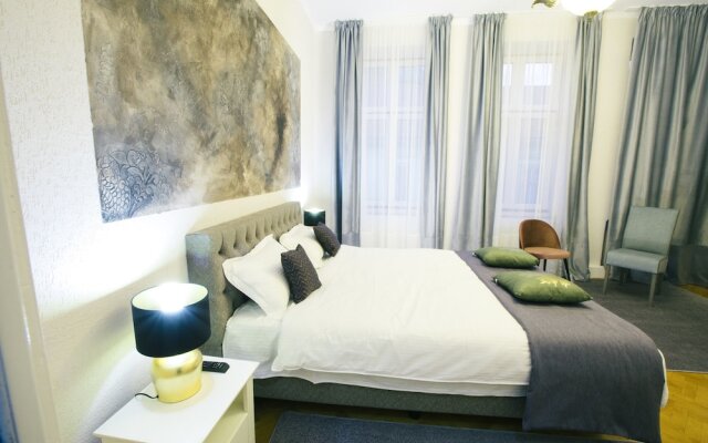 Charma Residence