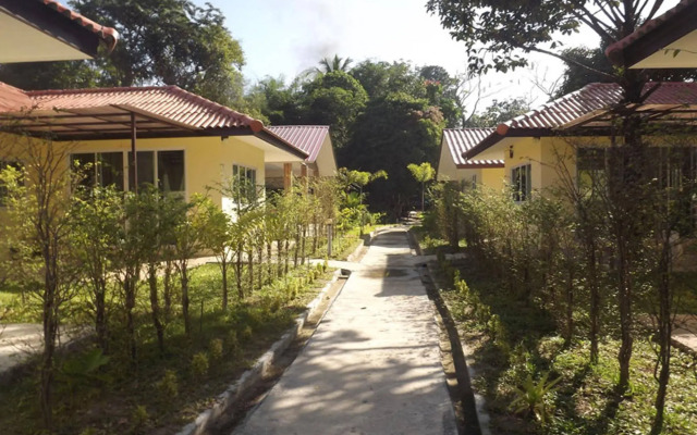 The Canal Villas Khaolak