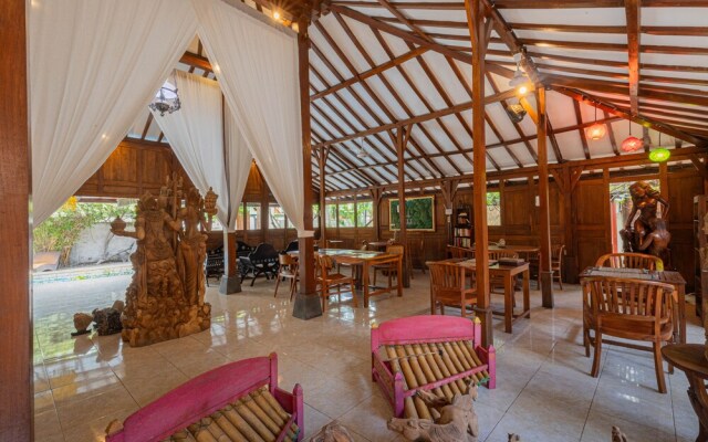 Omah Gili Hotel