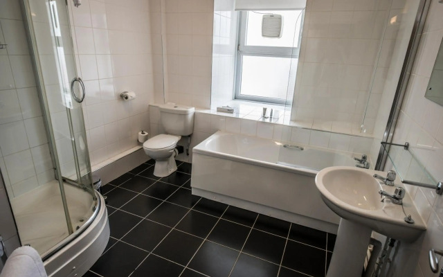 Best Western The Grand Hotel Hartlepool