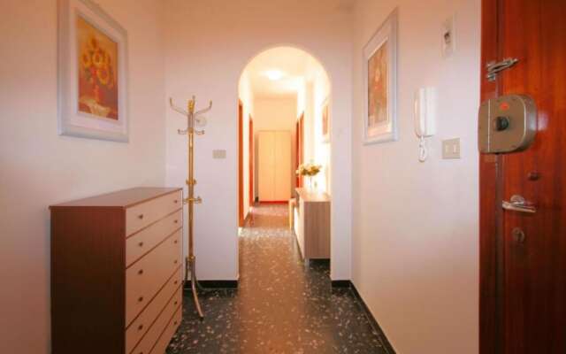 Aurelia 158 Int 11 Frontemare 1