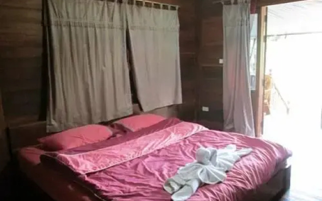 Mam's Village