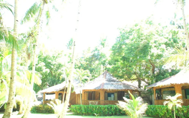 Lotus Point Beach Resort