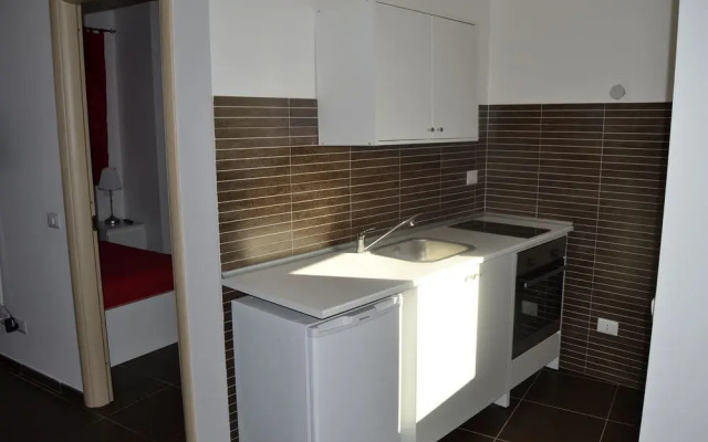 Residence Casabella Roma