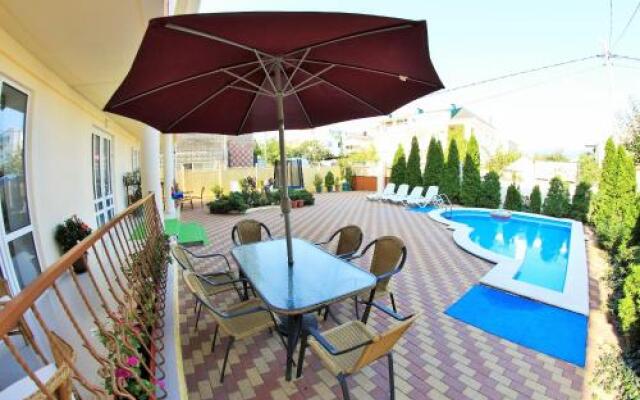 Guesthouse Dubrava