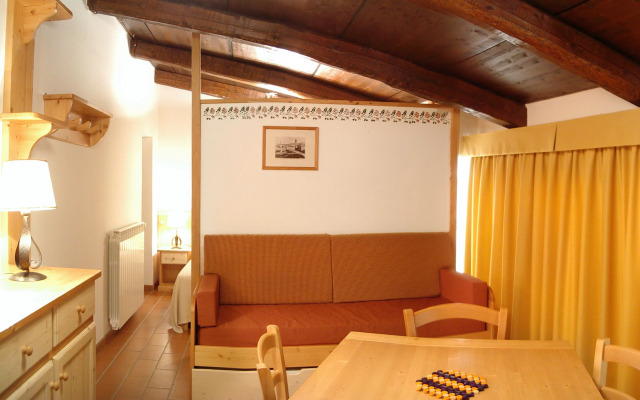 Residence Terre Gialle