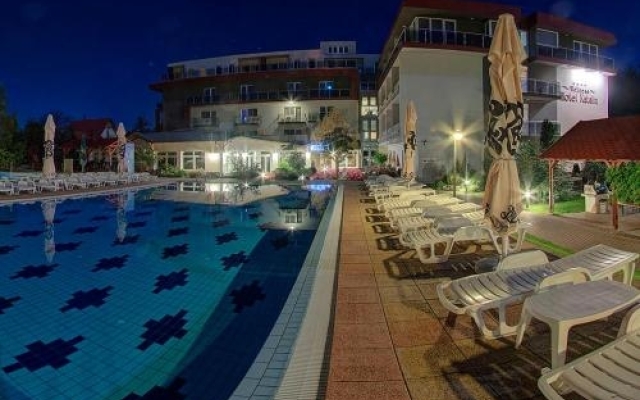 Wellness Hotel Katalin