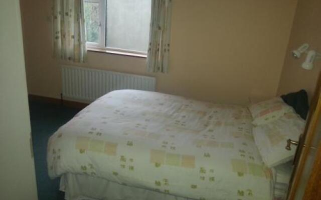 Aran View - Radharc Arainn B&B
