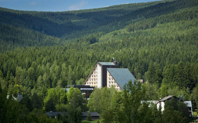OREA Resort Sklář Harrachov