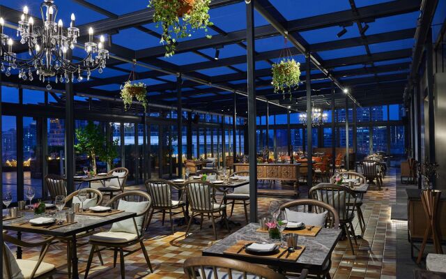 Conrad Shanghai