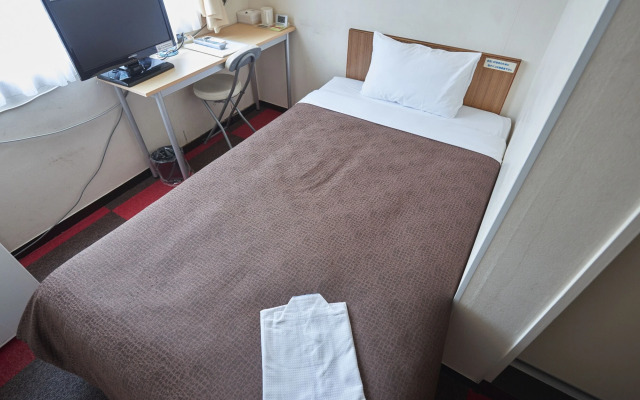 Hotel Select Inn Shimada Ekimae