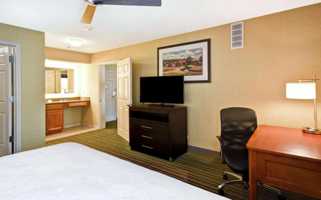 Homewood Suites by Hilton Salt Lake City-Midvale/Sandy