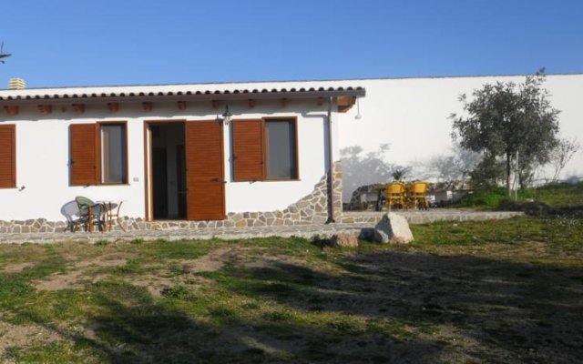 Alghero Country House
